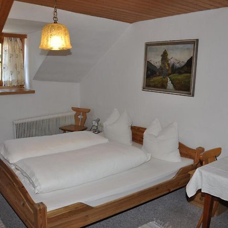 Gasthof Neuwirt Ellbogen Luaran gambar