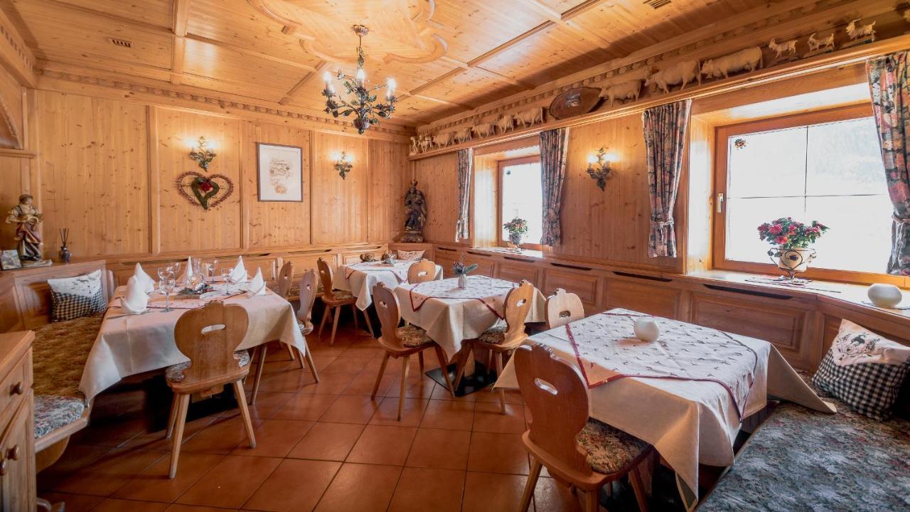 Gasthof Neuwirt Ellbogen Luaran gambar