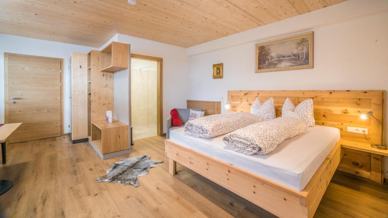 Gasthof Neuwirt Ellbogen Luaran gambar