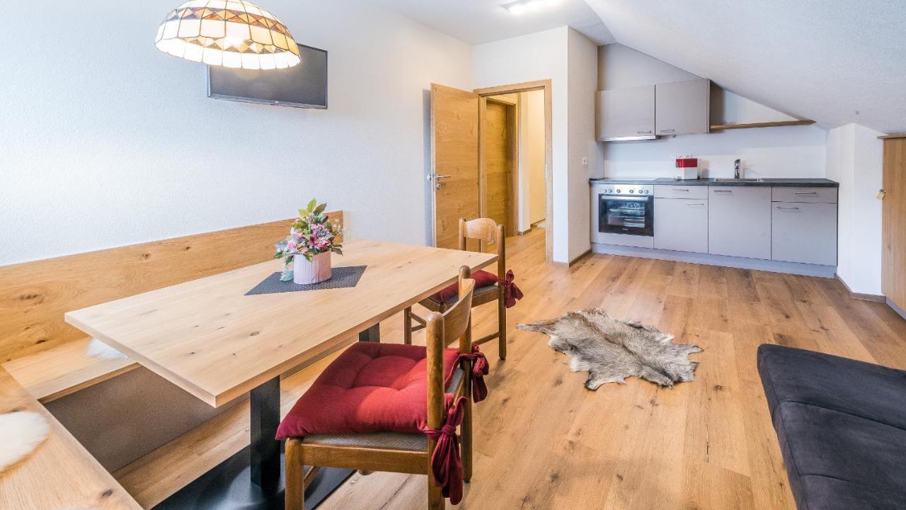 Gasthof Neuwirt Ellbogen Luaran gambar