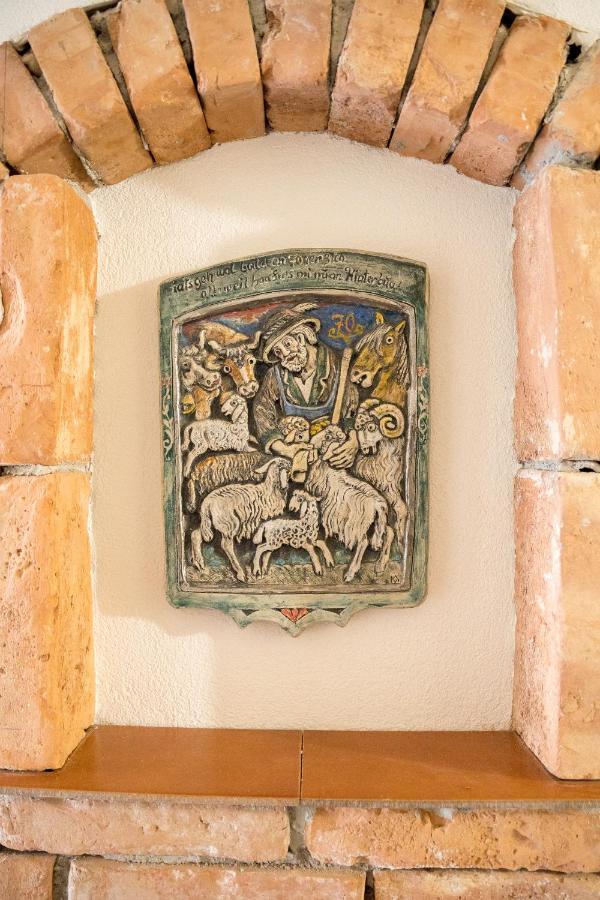Gasthof Neuwirt Ellbogen Luaran gambar