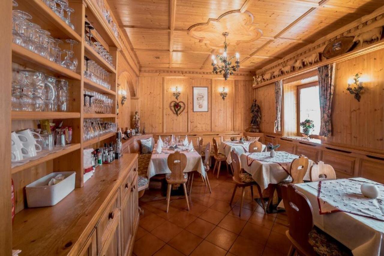 Gasthof Neuwirt Ellbogen Luaran gambar
