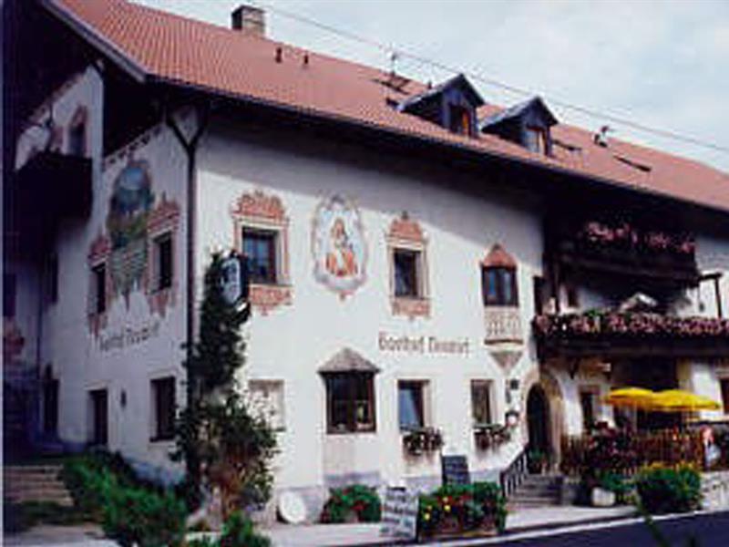 Gasthof Neuwirt Ellbogen Luaran gambar