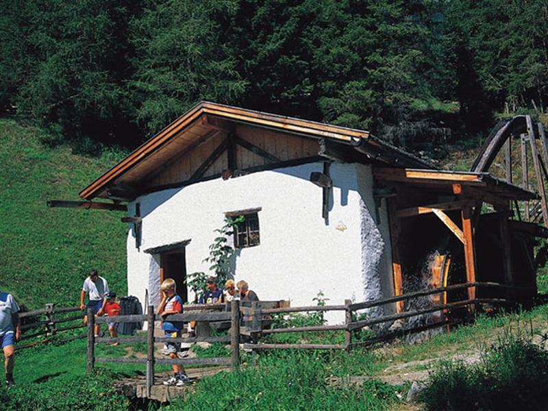 Gasthof Neuwirt Ellbogen Luaran gambar